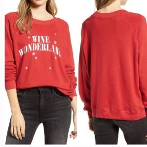 Wildfox Wine Wonderland Sommers